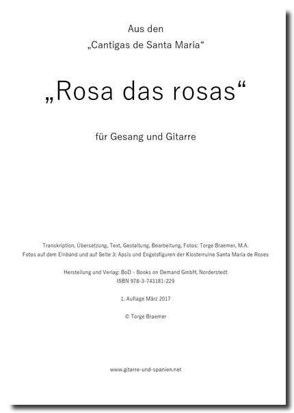 Beispielseite Buch, Text