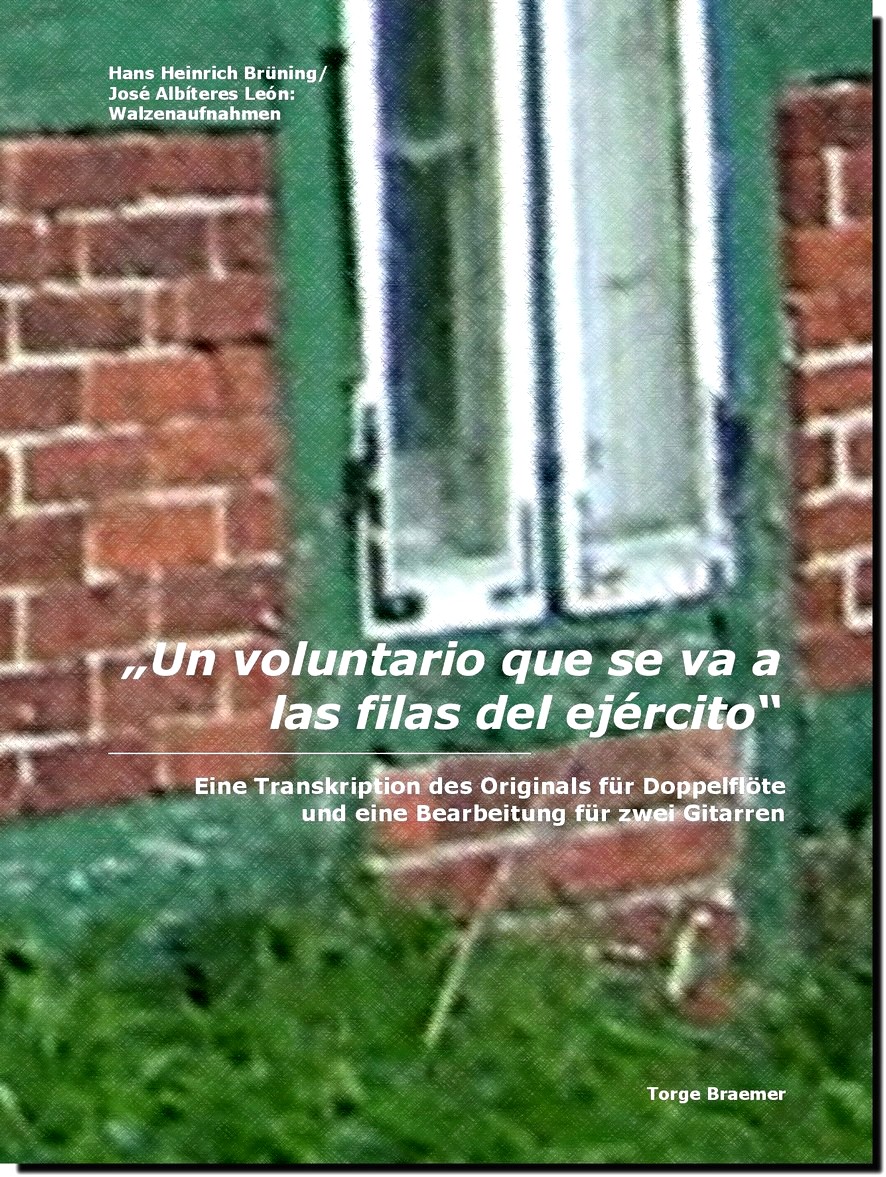Buchcover, Ausschnitt einer Wand einer alten Bauernkate