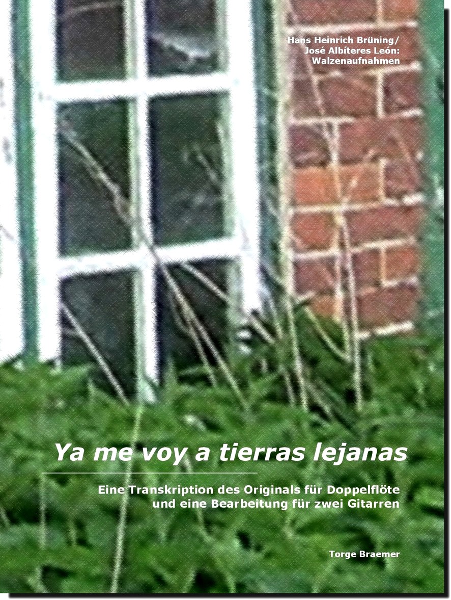 Buchcover, Ausschnitt einer Wand einer alten Bauernkate